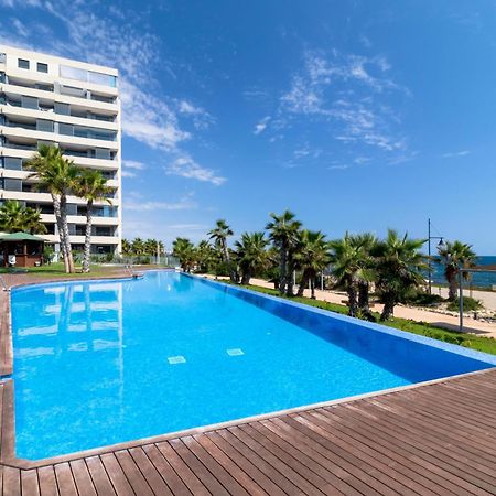 Espanatour Meruyert Torrevieja Zewnętrze zdjęcie