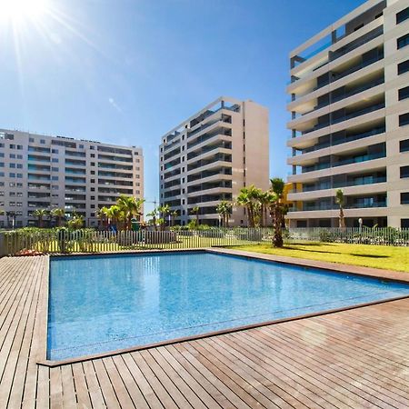 Espanatour Meruyert Torrevieja Zewnętrze zdjęcie