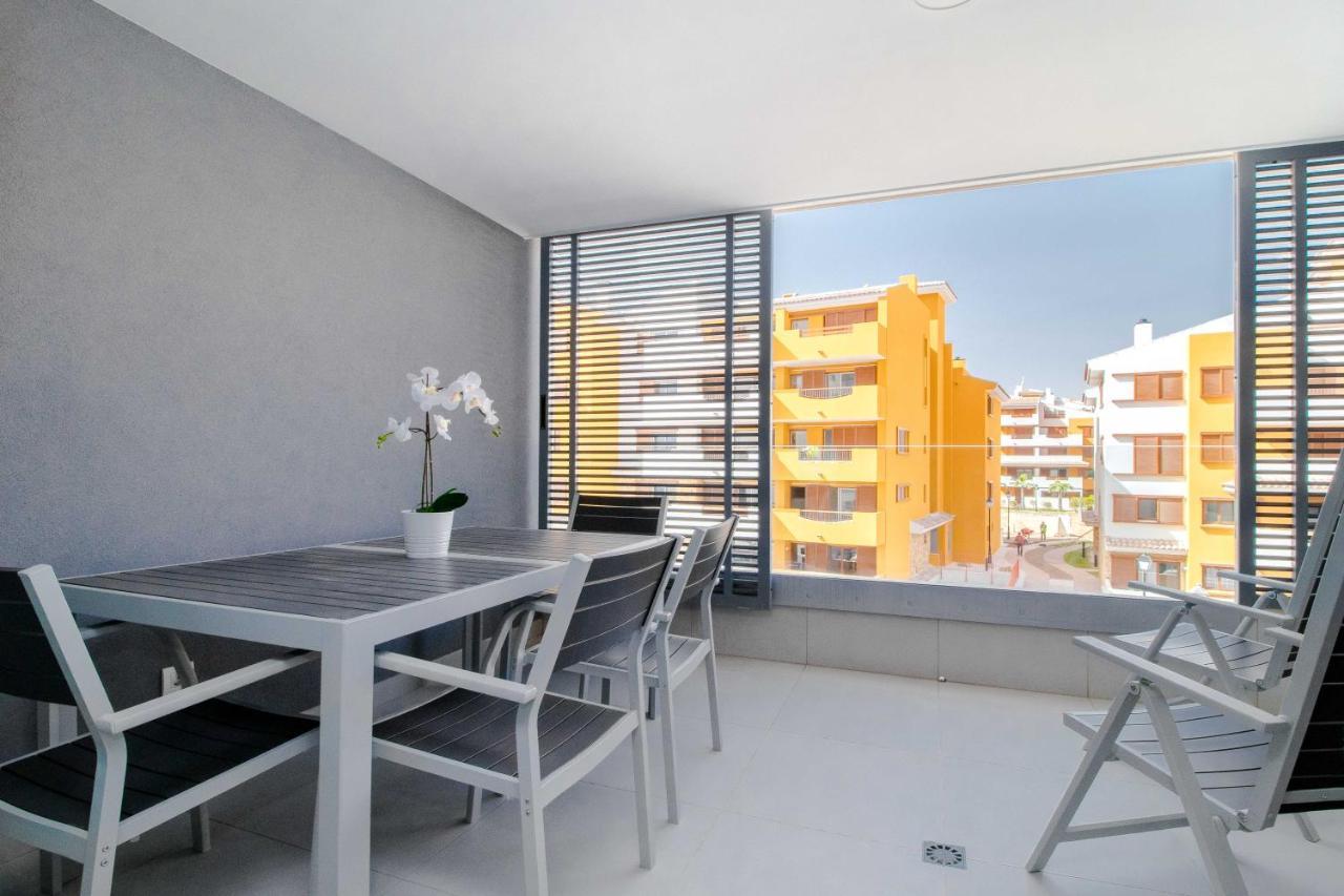 Espanatour Meruyert Torrevieja Zewnętrze zdjęcie
